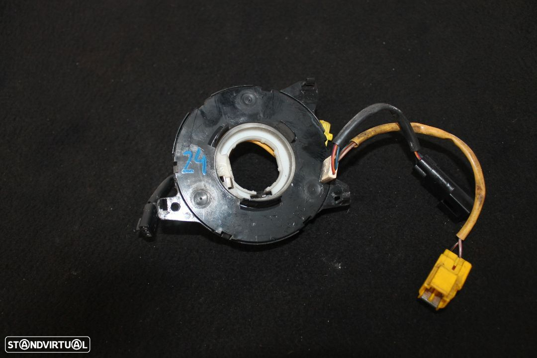 Fiat Airbag Ford Mondeo - 3
