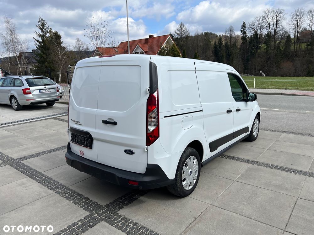 Ford Transit Connect - 5