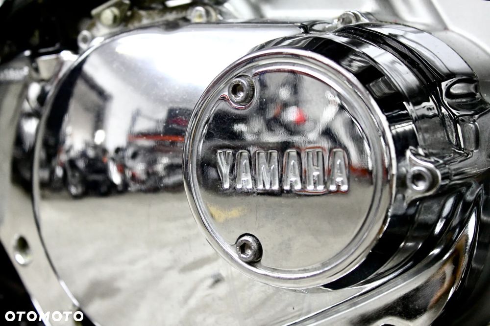 Yamaha Virago - 21