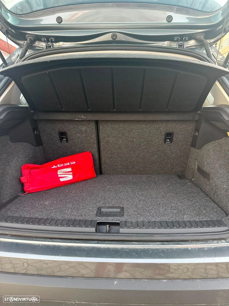 SEAT Arona 1.0 TSI Style - 6