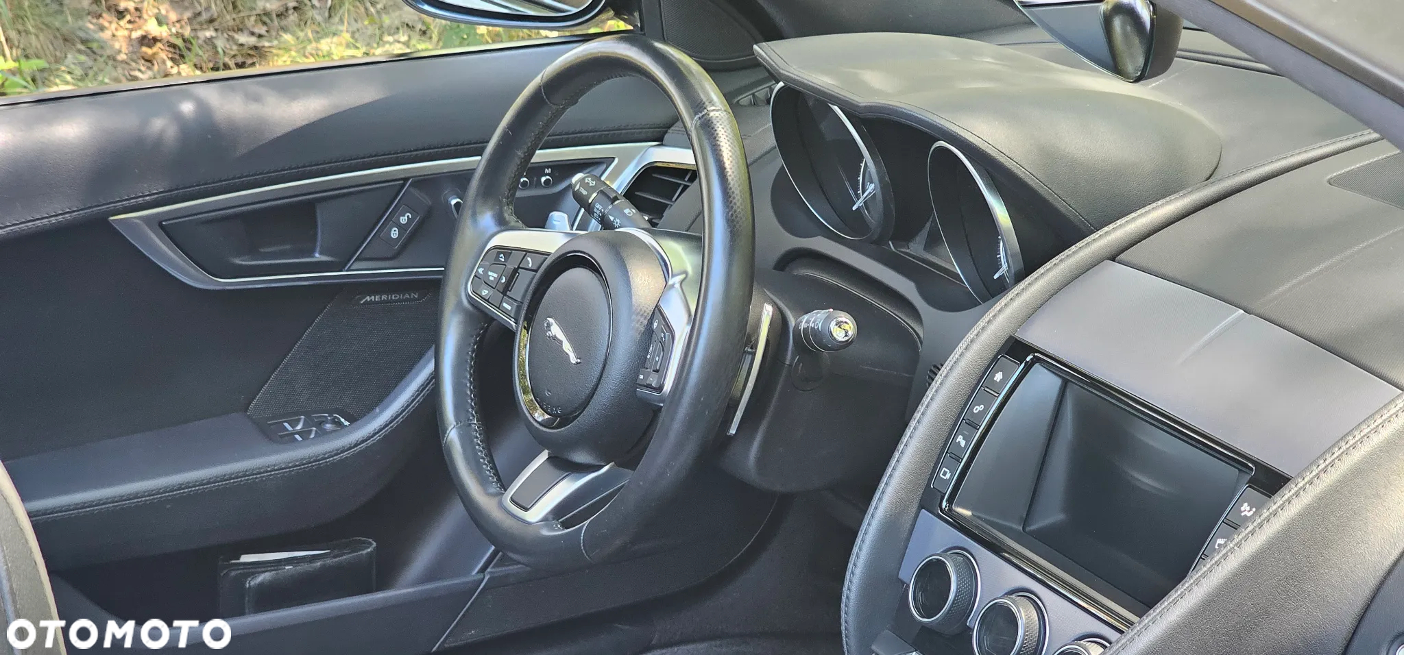 Jaguar F-Type 2.0 Turbo First Edition - 26