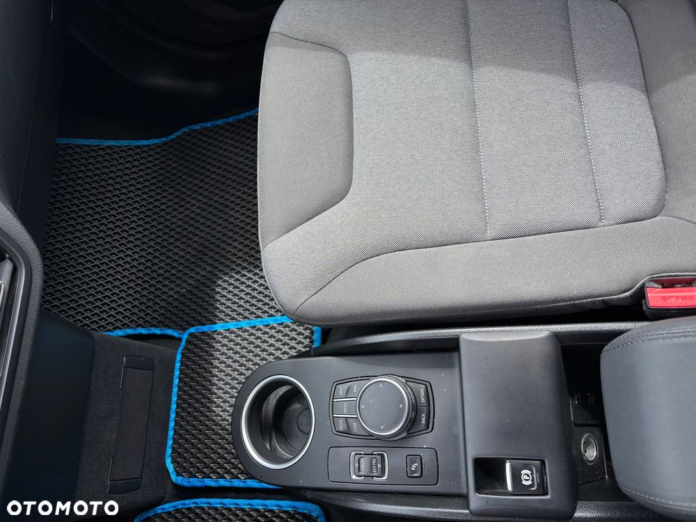 BMW i3 (120 Ah) - 23