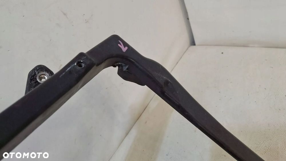 PAS PRZÓD PRZEDNI WZMOCNIENIE TESLA MODEL S LIFT 1034038-00-F - 6