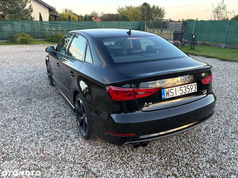 Audi A3 1.4 TFSI CoD ultra Ambition - 15