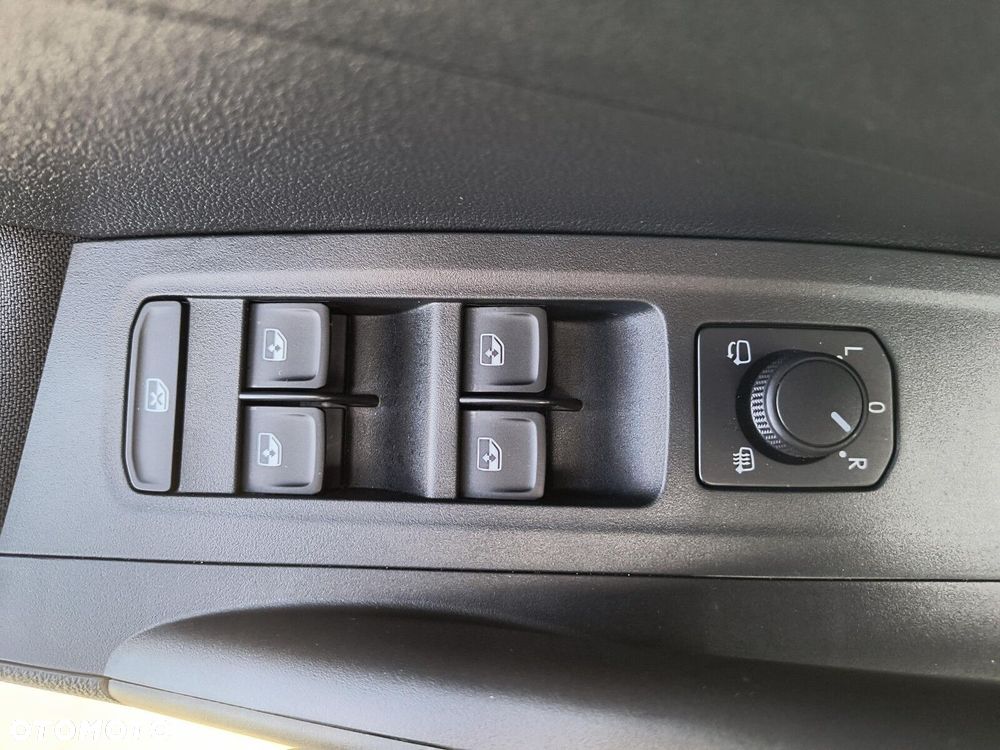 Skoda Fabia 1.0 TSI Edition 130 - 22