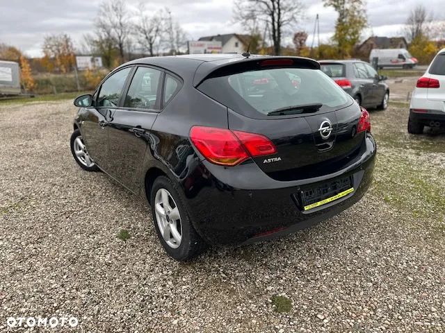 Opel Astra 1.4 Active - 9
