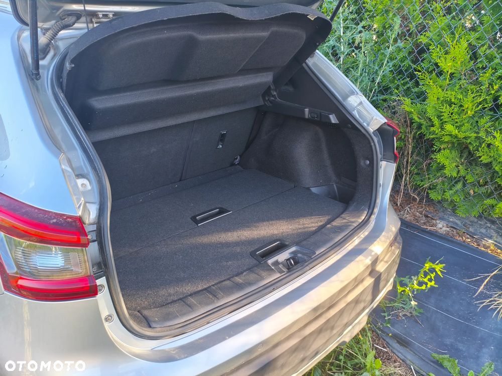 Nissan Qashqai 1.3 DIG-T N-Connecta EU6d - 18