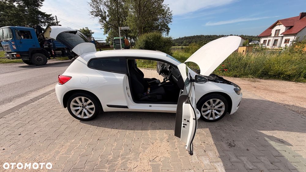 Volkswagen Scirocco 1.4 TSI - 4