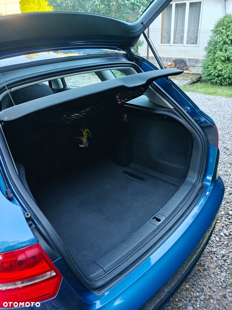 Audi A3 Sportback 1.6 Ambition - 11