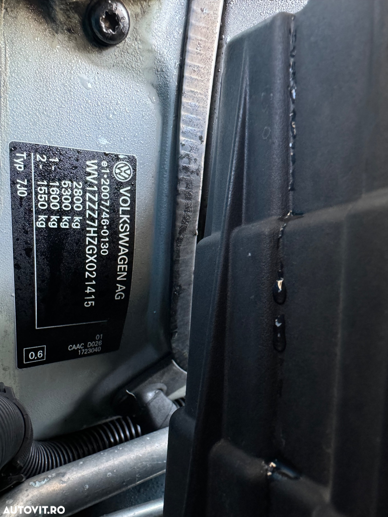 Volkswagen California - 34