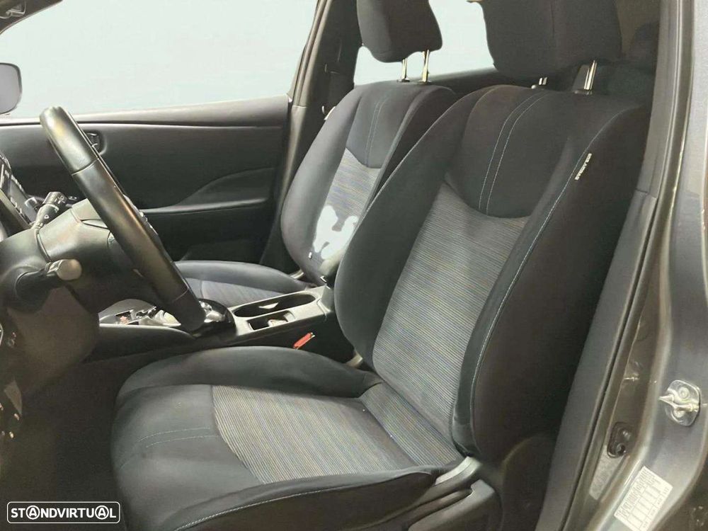 Nissan Leaf - 15