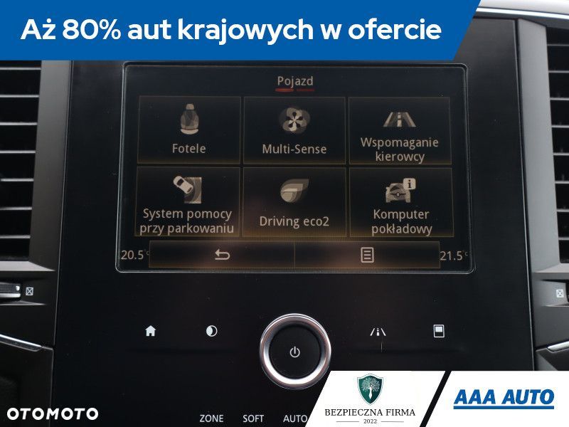 Renault Talisman - 21