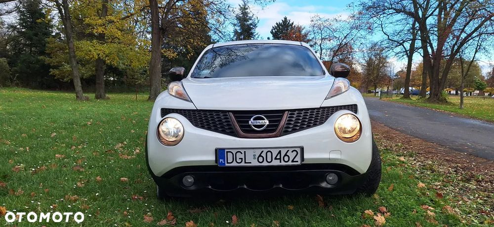 Nissan Juke 1.6 Acenta - 6