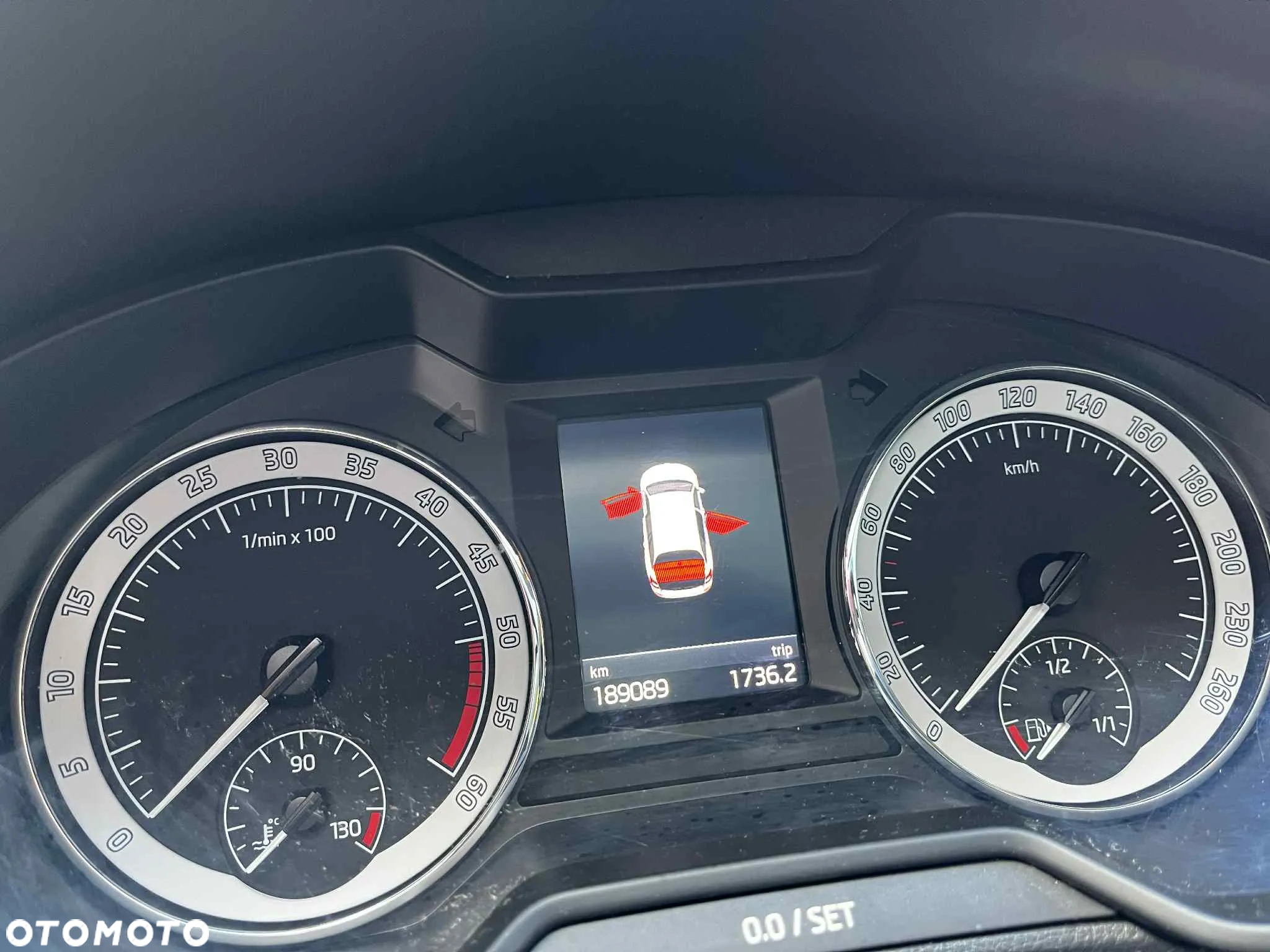 Skoda Octavia 1.6 TDI DSG Premium Edition - 9
