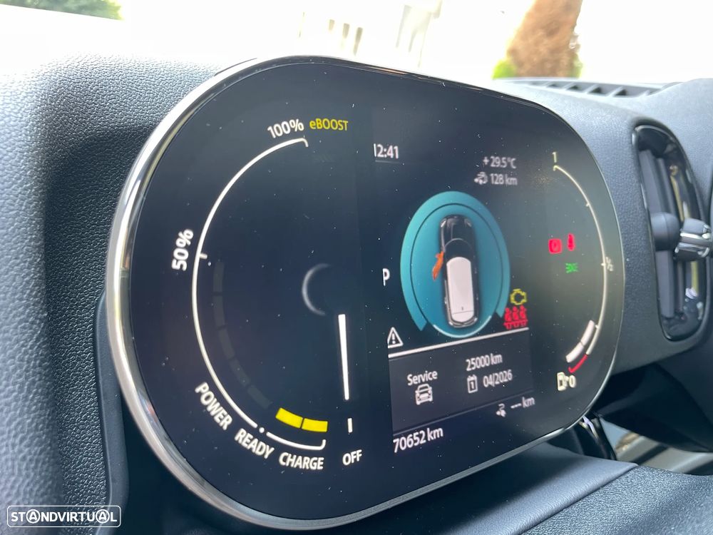 MINI Countryman Cooper SE ALL4 Auto - 21