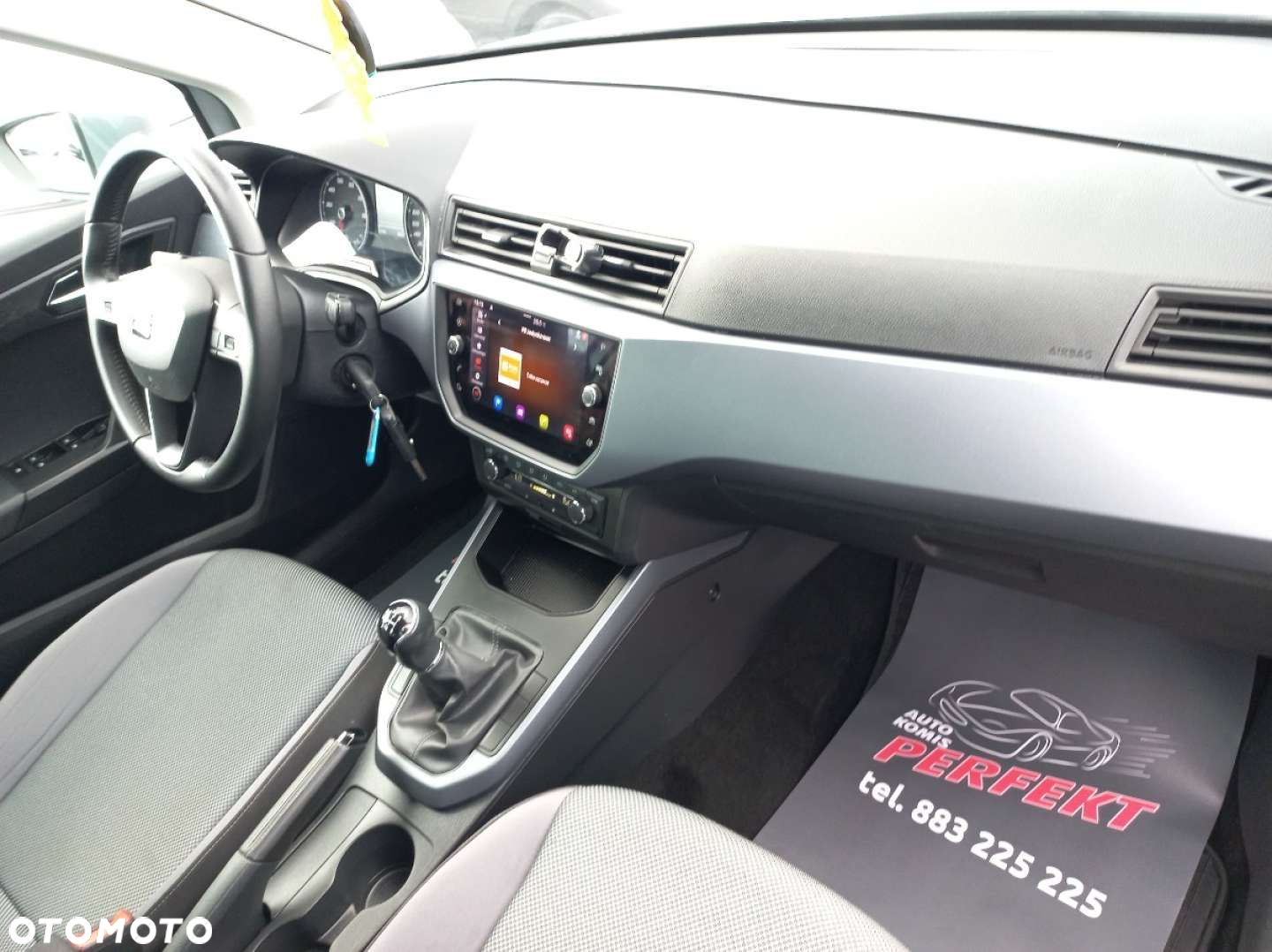 Seat Arona - 14