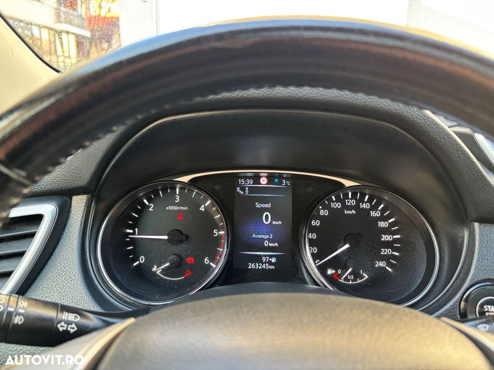 Nissan X-Trail 1.6 dCi ALL-MODE 4x4i Tekna - 7