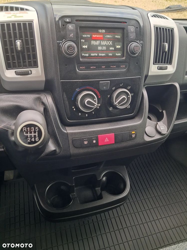 Fiat Ducato - 12
