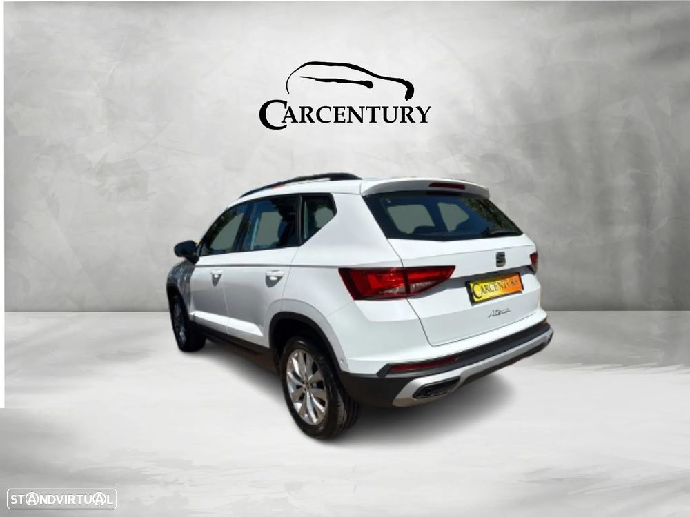 SEAT Ateca 1.0 TSI Style - 2