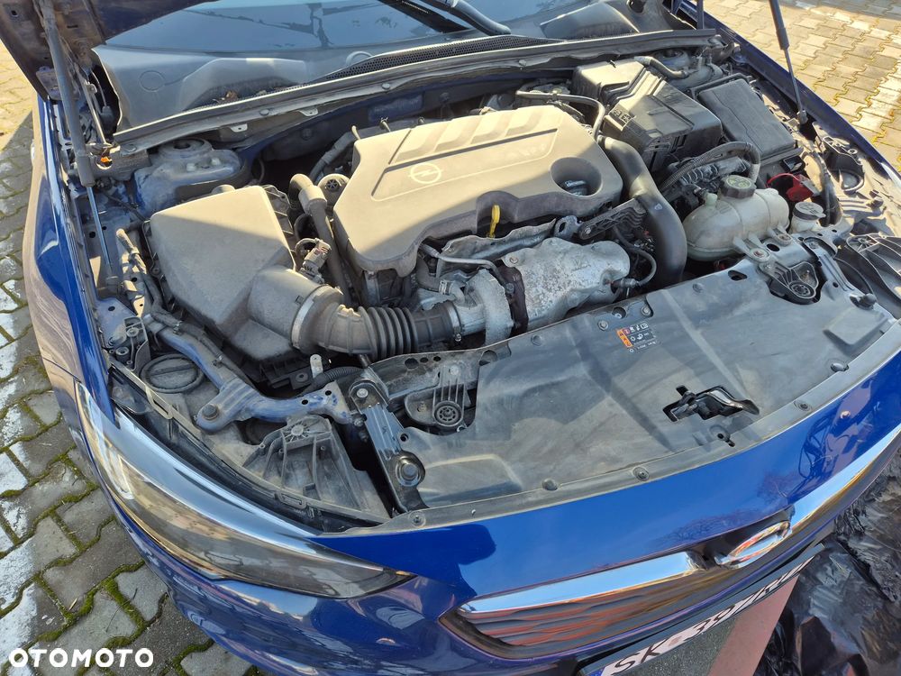 Opel Insignia - 7