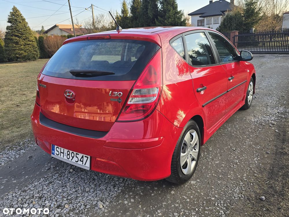 Hyundai i30 1.4 Classic + - 36