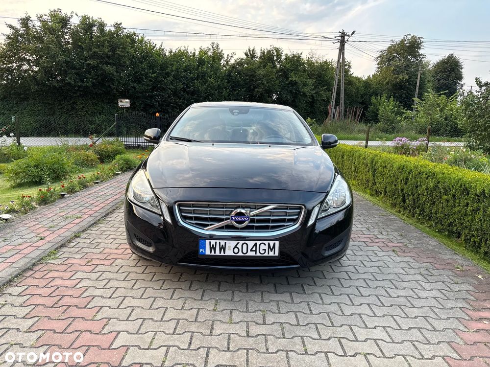 Volvo S60 - 3