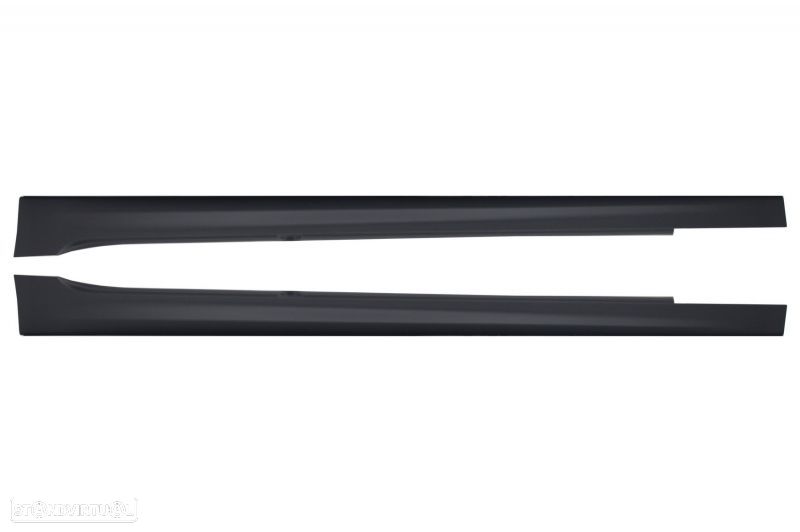 Body Kit Bmw Série 5 G31 (2017 em diante) Pack M - 8