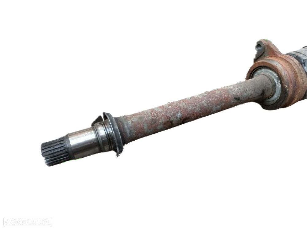 Transmissão Direita (Dto) Citroën C4 Aircross - 3