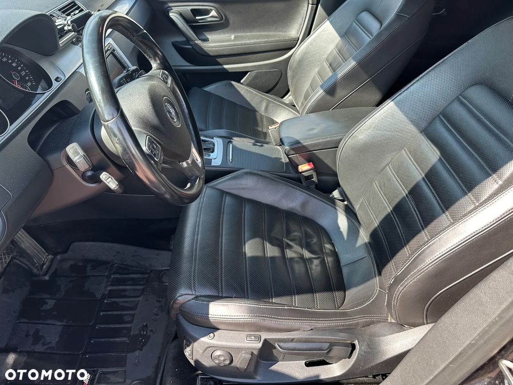 Volkswagen CC - 11