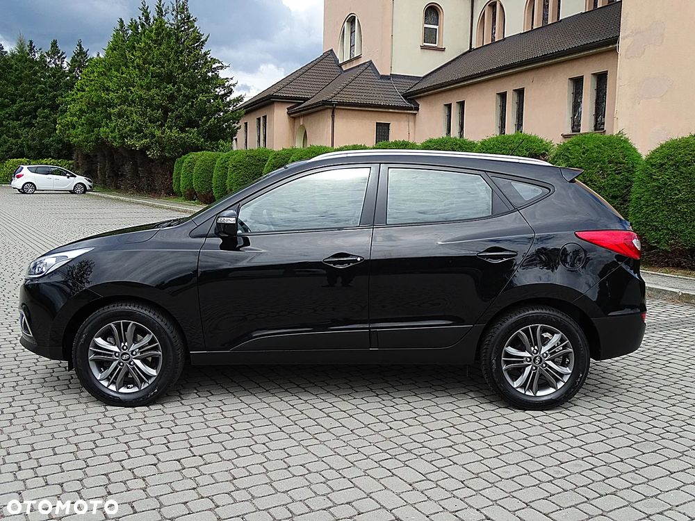 Hyundai ix35 1.6 2WD Style - 9