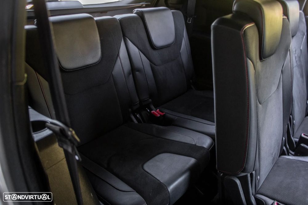 Ford S-Max 2.0 TDCi ST-Line - 35