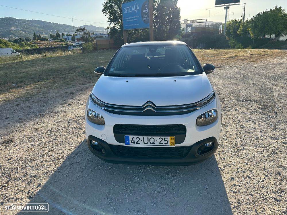 Citroën C3 1.2 PureTech Feel - 5