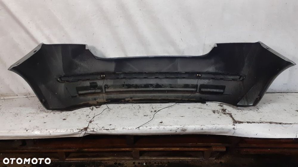 # ZDERZAK TYŁ TYLNY DO FIAT STILO 3D 3 DRZWI 647 - 5