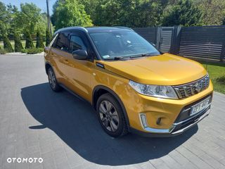 Suzuki Vitara 1.4 Boosterjet Premium 4WD