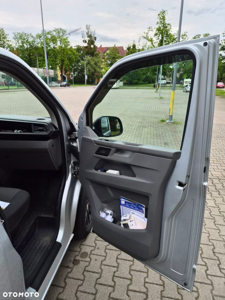 Volkswagen T6.1 Long - 20