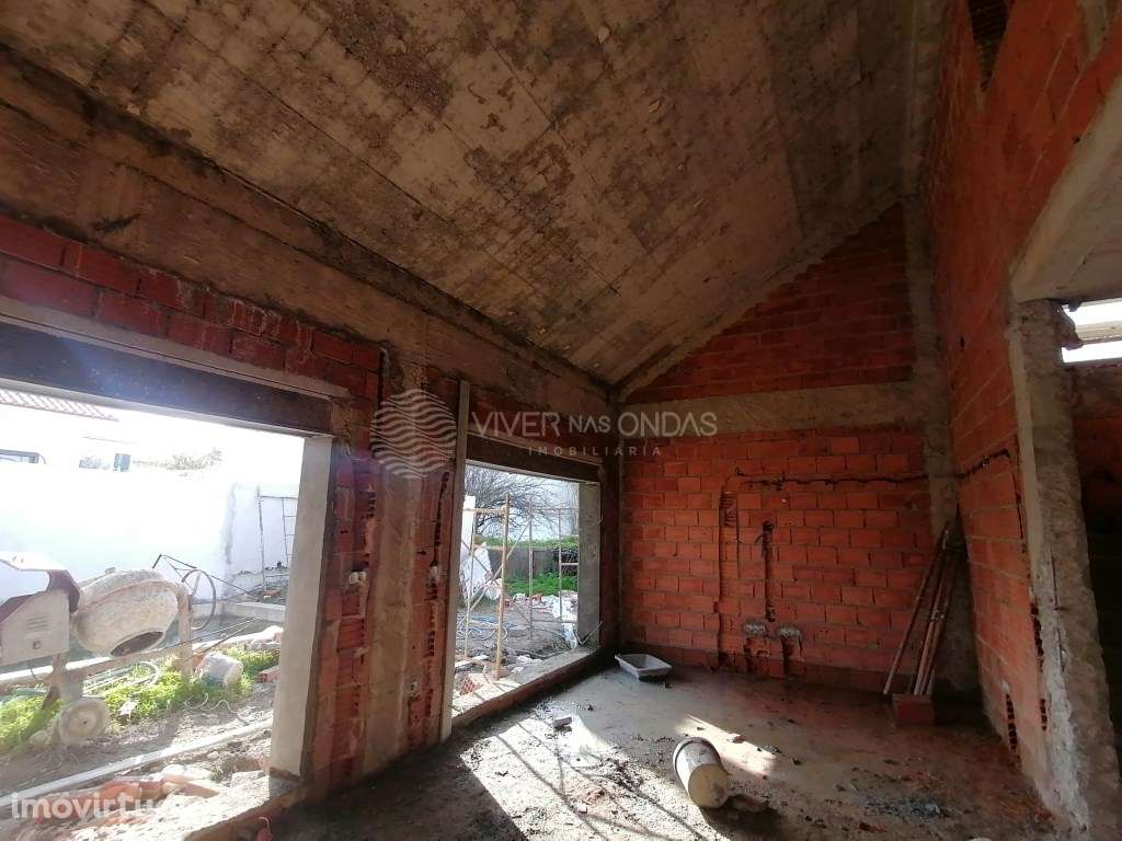 OFERTA DA ESCRITURA | Moradia T4 | Piscina | Em construção | Fernão... - Grande imagem: 5/50