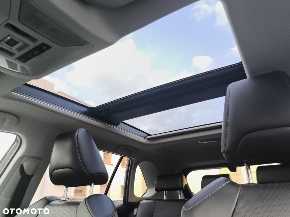 Toyota RAV4 2.5 Hybrid Executive 4x4 - 28