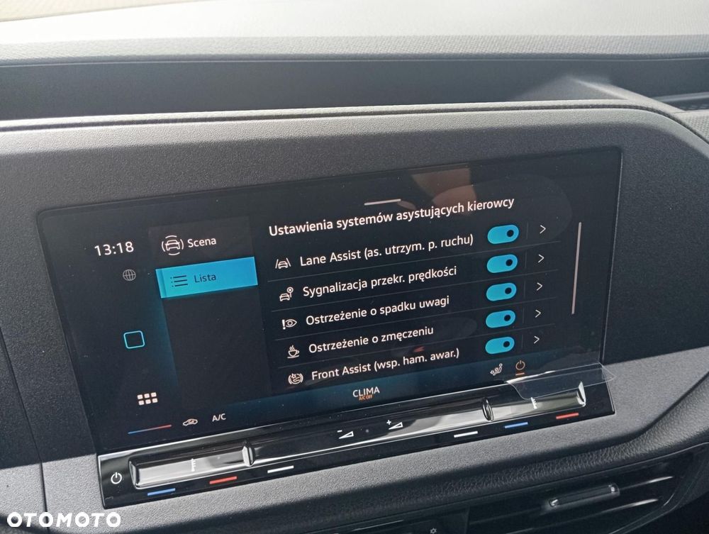 Volkswagen Caddy - 11