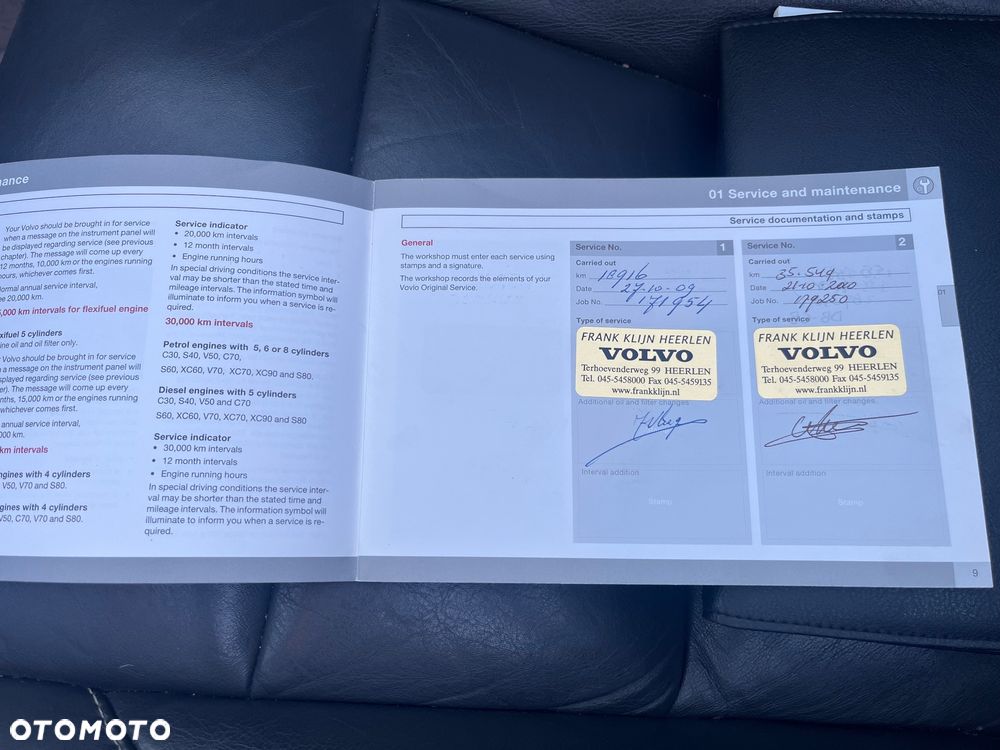 Volvo C70 2.4D5 Summum - 16