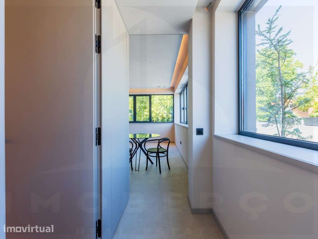 Apartamento T1 - Grande imagem: 5/16