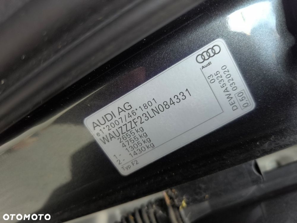 Audi S6 Avant TDI quattro tiptronic - 23