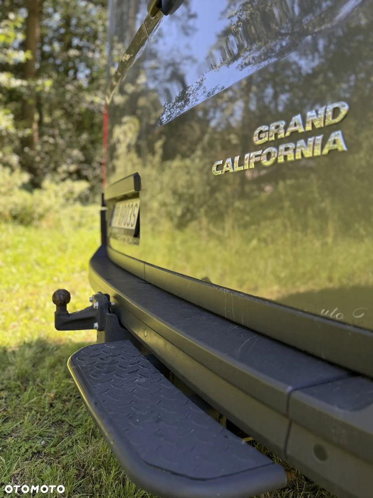 Volkswagen Grand California - 23