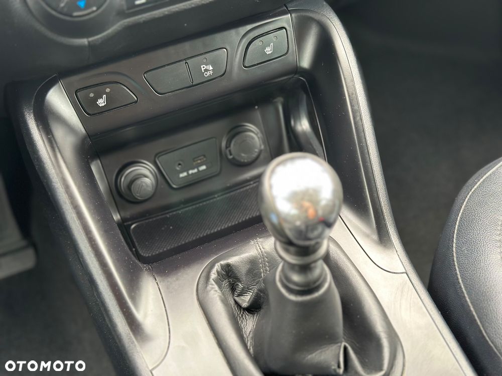 Hyundai ix35 1.6 2WD 5 Star Edition - 19