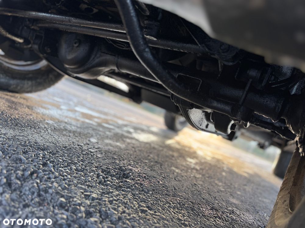 Suzuki Jimny 1.3 JX / Club - 19