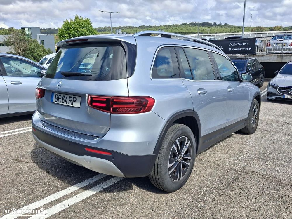 Mercedes-Benz GLB 180 d Style - 5