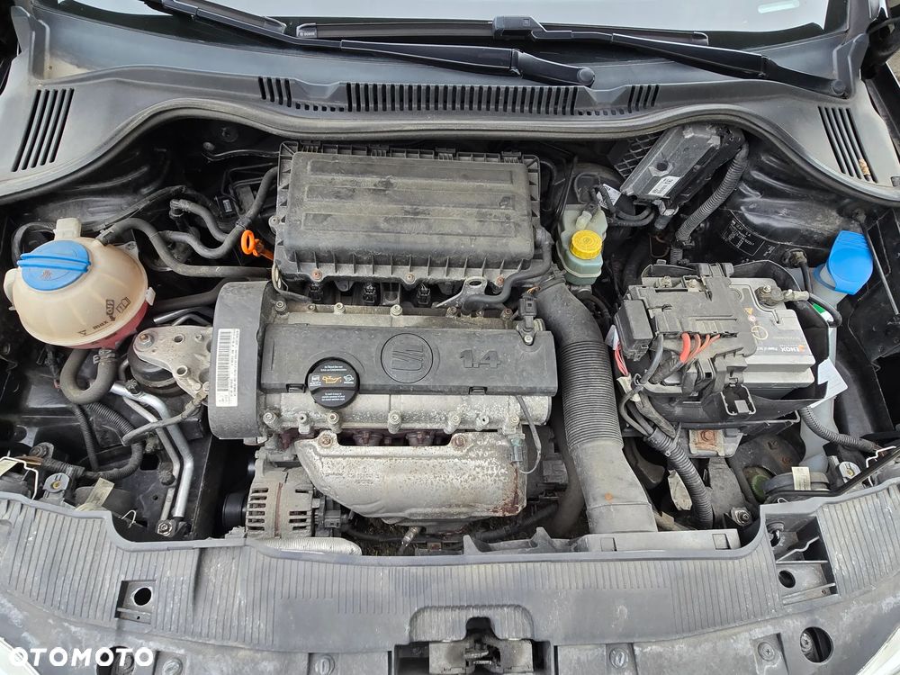 Seat Ibiza 1.4 16V Style - 28