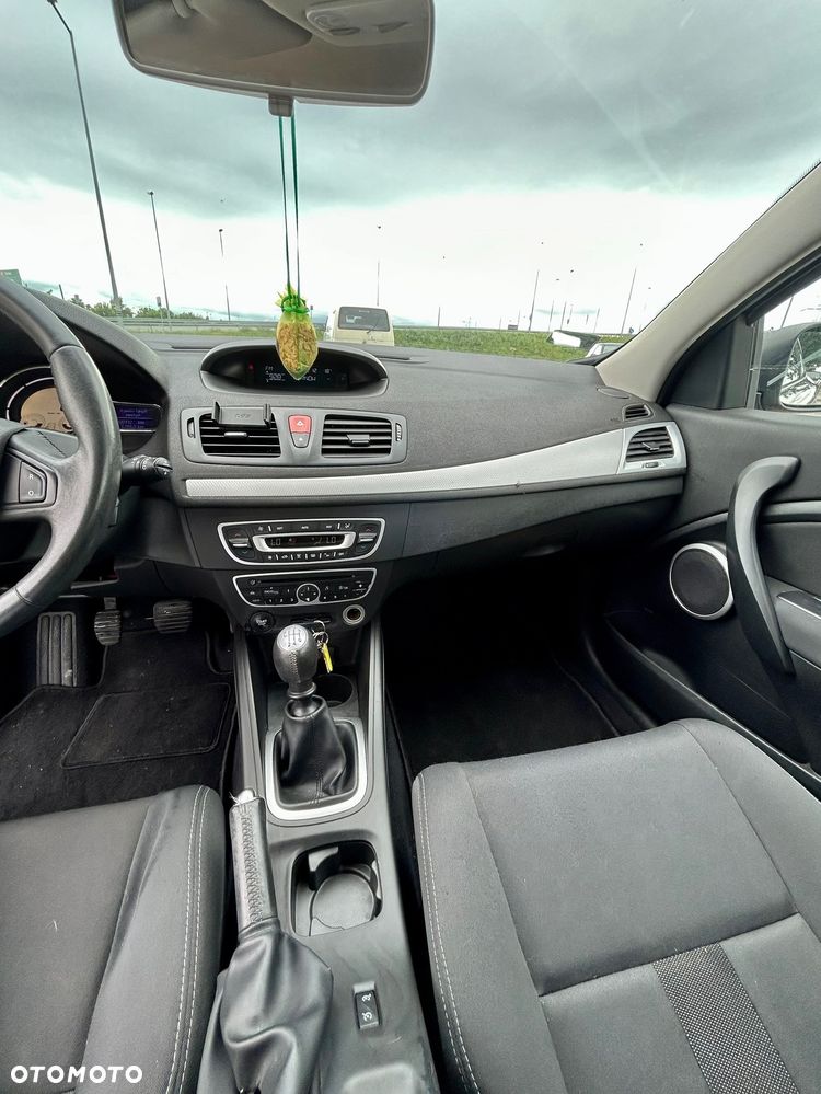 Renault Megane 1.6 16V Dynamique - 13