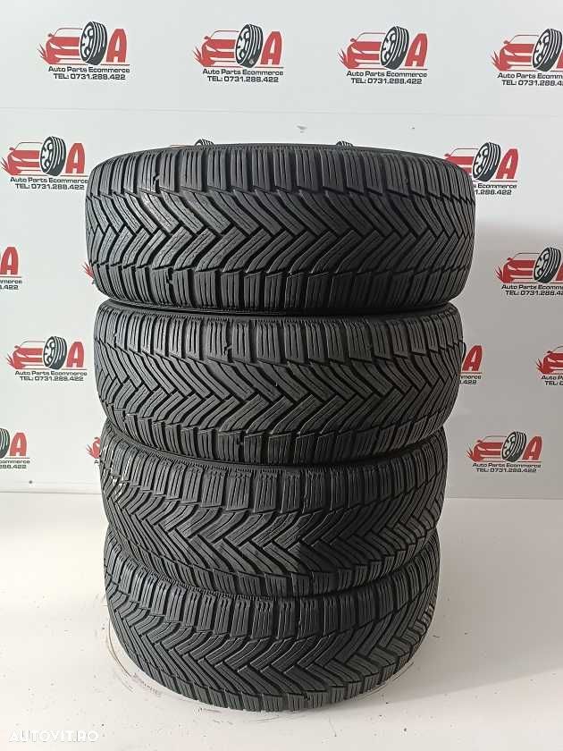 Anvelope 205/55/R17 95V MICHELIN IARNA CP-N20715 - 5