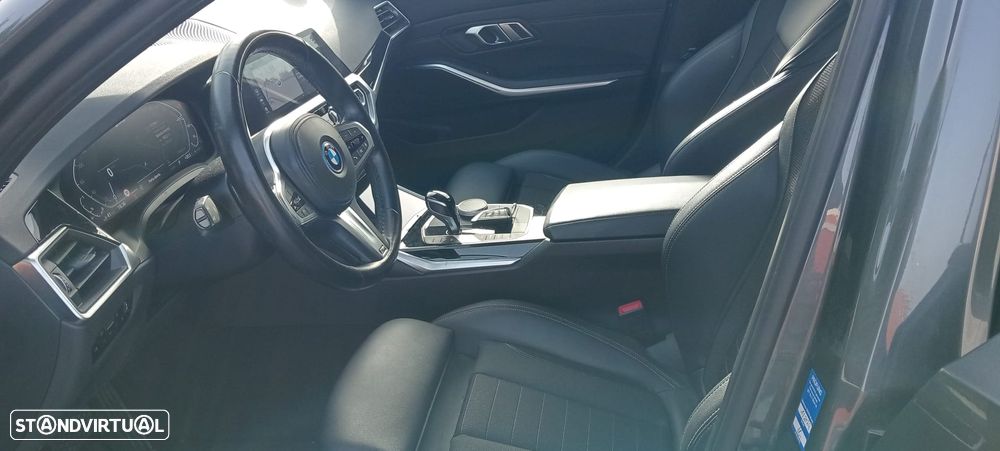 BMW 330 e Pack M Auto - 7