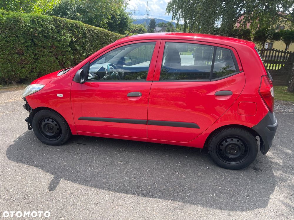 Hyundai i10 1.1 5 Star Edition - 9